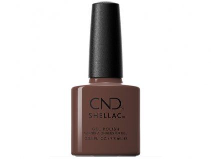 CND SHELLAC - Toffee Talk 7,3 ml