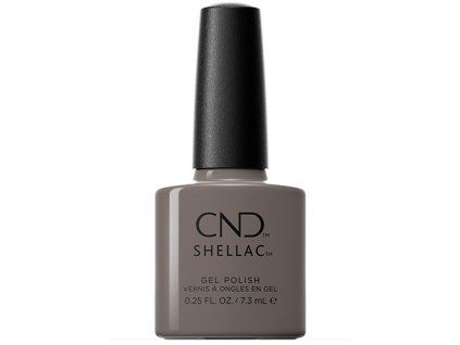 CND SHELLAC - Above My Pay Gray-ed 7,3 ml