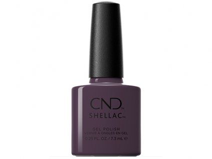 CND SHELLAC - Mulberry Tart 7,3 ml