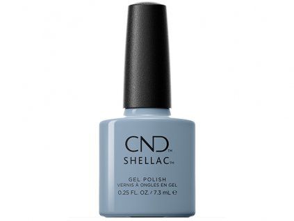 CND SHELLAC - Frosted Seaglass 7,3 ml