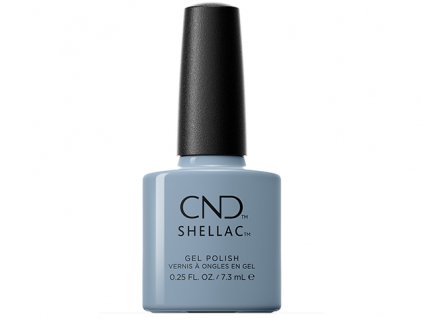 CND SHELLAC - Frosted Seaglass