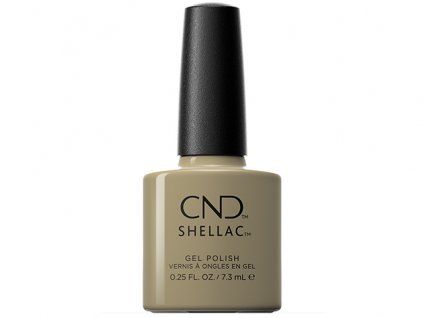 CND SHELLAC - Gilded Sage 7,3 ml