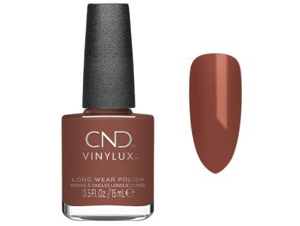 CND VINYLUX - Toffee Talk
