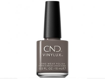 CND VINYLUX - ABOVE MY PAY GRAY-ED