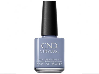 CND VINYLUX - Vintage Blue Jeans