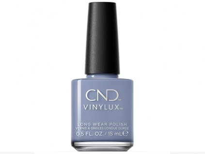 CND VINYLUX - VINTAGE BLUE JEANS