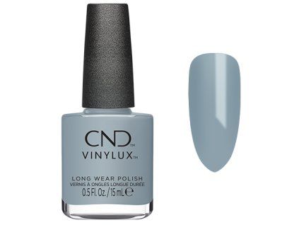 CND VINYLUX - Frosted Seaglass