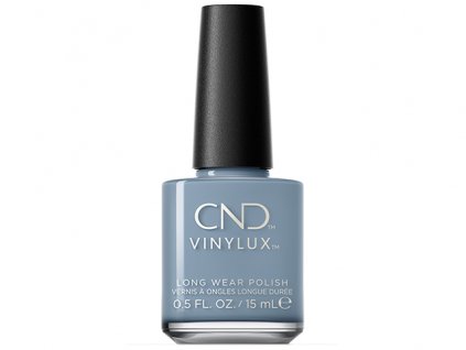 CND VINYLUX - FROSTED SEAGLASS