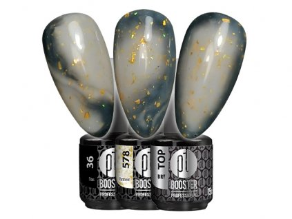 Platinum KREATIVNÍ SADA LED-tech BOOSTER COLOR Antique 3