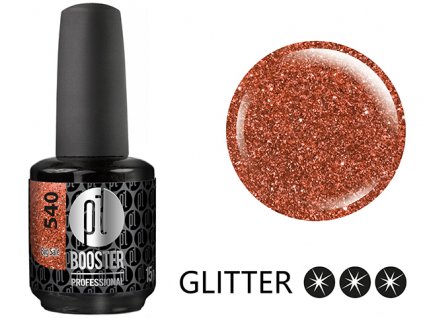 Platinum BOOSTER Color - Big Sale (540)