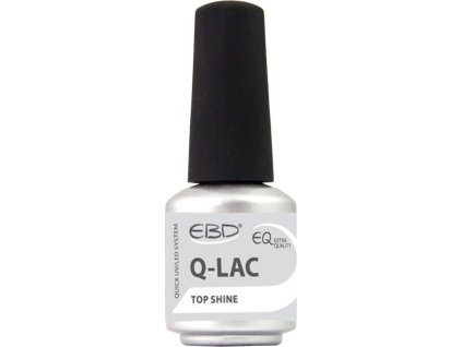 EBD Q-LAC - Top shine