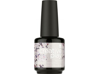 CND Creative Play Gel Polish - Look No Hands