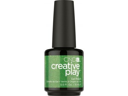 CND Creative Play Gel Polish - Love it or Leave it