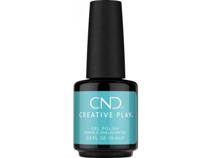 CND Creative Play Gel Polish - Drop Anchor