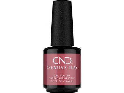 CND Creative Play Gel Polish - Drumbeat