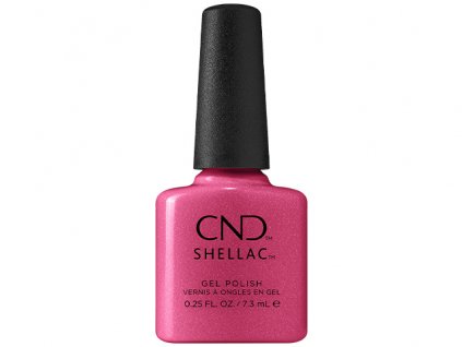 CND SHELLAC – Happy Go Lucky