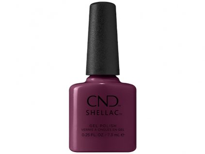 CND SHELLAC – Feel the Flutter
