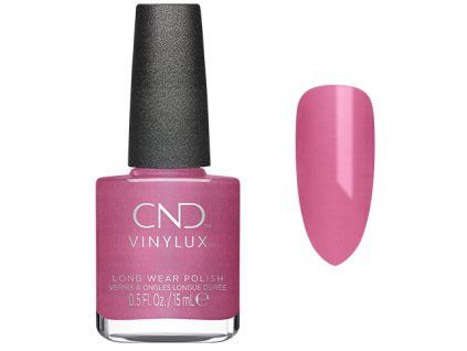CND VINYLUX - Happy Go Lucky