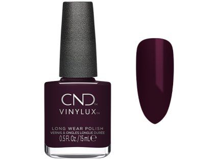 CND VINYLUX - Feel the Flutter