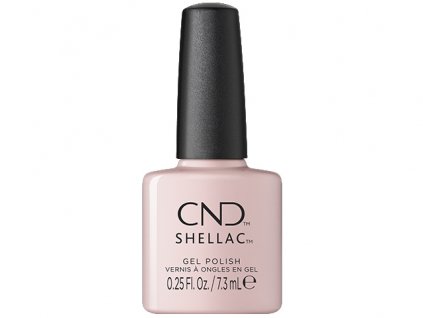 CND SHELLAC - Quartz Correct