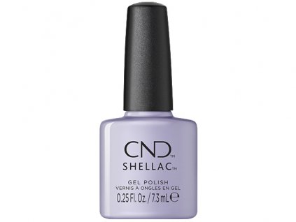 CND SHELLAC - Live Love Lavender