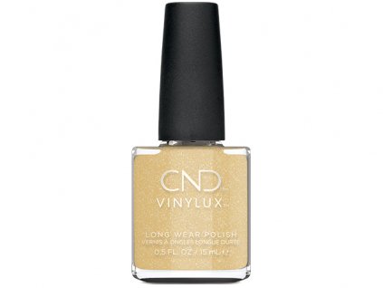 CND VINYLUX - Seeing Citrine