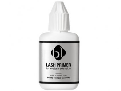 Blink Lash PRIMER - odmašťovač řas 15 ml