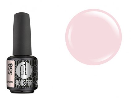 Platinum BOOSTER Color - Romantic - Smart (558)