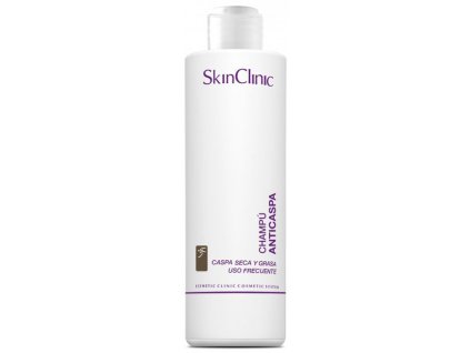 SkinClinic Anti-Dandruff Shampoo