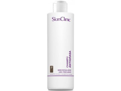 SkinClinic Greasy Hair Shampoo