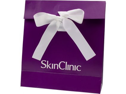SkinClinic Taška s mašlí