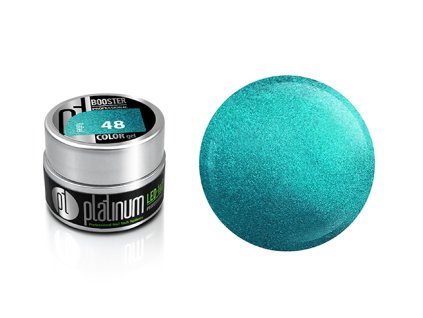 Platinum BOOSTER Color Gel - Rafael (48)