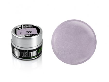Platinum BOOSTER Color Gel - Inka (52)