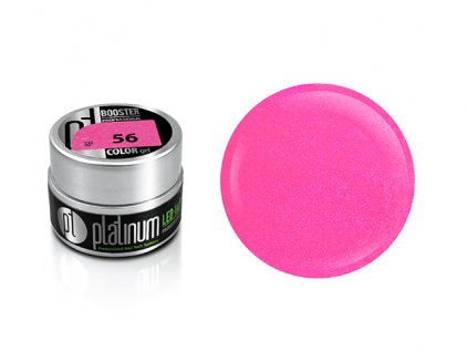 Platinum BOOSTER Color Gel - Ela (56)