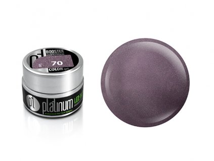 Platinum BOOSTER Color Gel - Taso (70)
