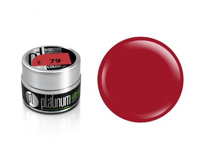 Platinum BOOSTER Color Gel - Nona (79)