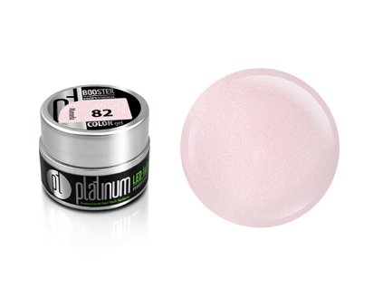 Platinum BOOSTER Color Gel - Manuela (82)