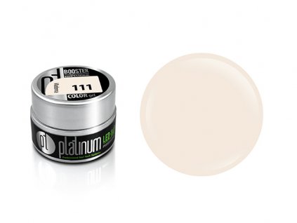 Platinum BOOSTER Color Gel - Madonna (111)