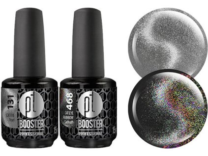 2 KS ZA CENU 1 KS: Platinum, BOOSTER Color (468) + (131)