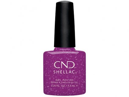 CND SHELLAC - All the rage