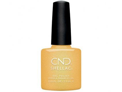 CND SHELLAC - Sundial it up 7,3 ml