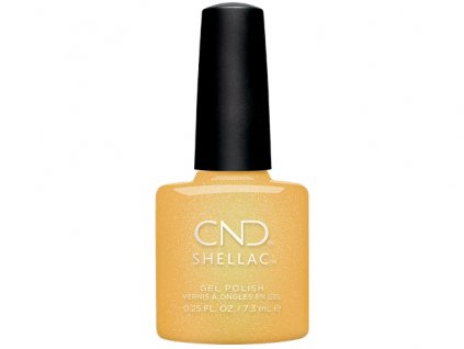 CND SHELLAC - Sundial it up