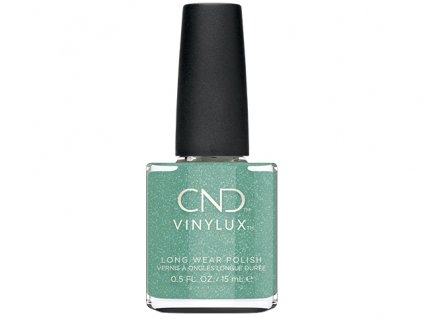 CND VINYLUX - Clash Out