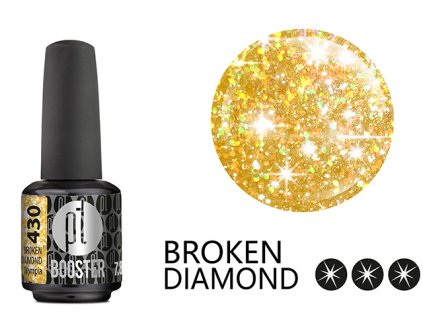 Platinum BOOSTER Color - Broken Diamond - Olympia - Smart (430)