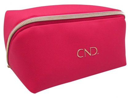 Summer Pouch - kosmetická taštička s logem CND