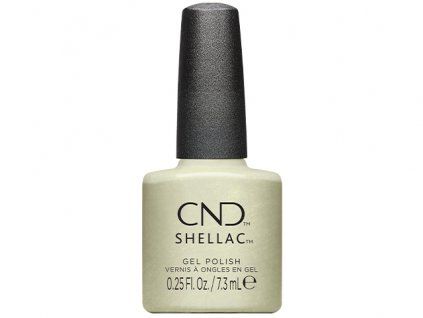 CND SHELLAC - Rags to Stitches 7,3 ml