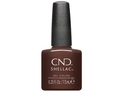 CND SHELLAC - Leather Goods