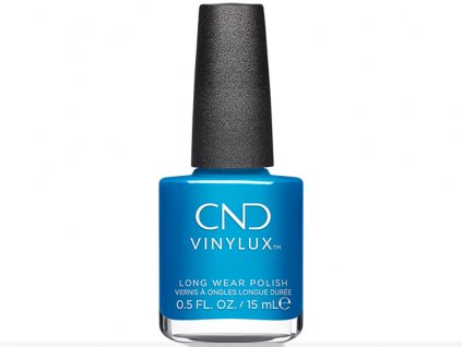 CND VINYLUX - What is Old is Blue Again