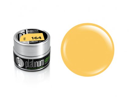 Platinum BOOSTER Color Gel - Maize (164)