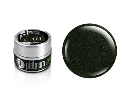 Platinum BOOSTER Color Gel - Saige (171)